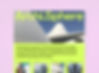 A Wix portfolio template emphasizing innovative architecture.