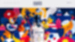 Hedof website