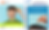 A social media ad, Google ad and an icon for AI email creation for a hair care product line. 