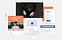 Image of all the features Ascend by Wix,